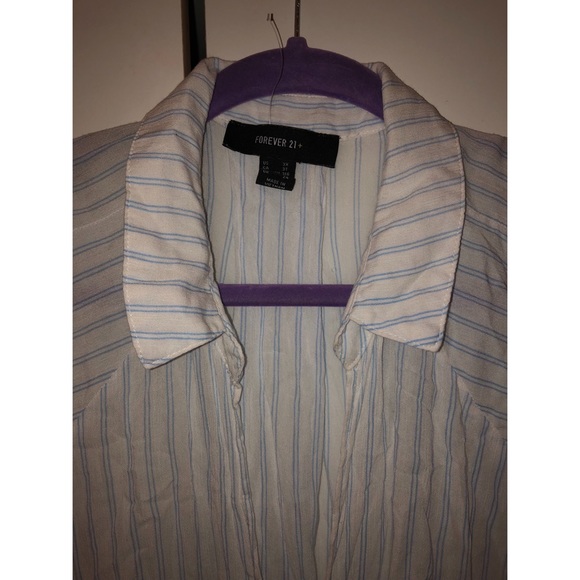 Long sleeve top - Picture 2 of 3